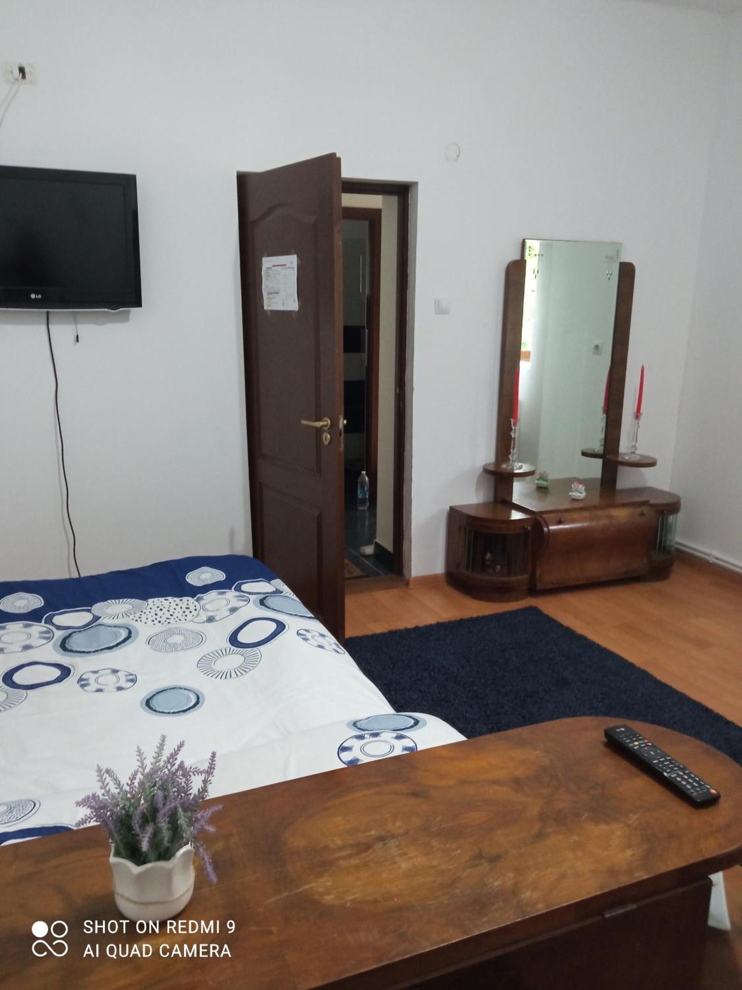 Pensiunea Dodo Patarlagele 部屋 写真